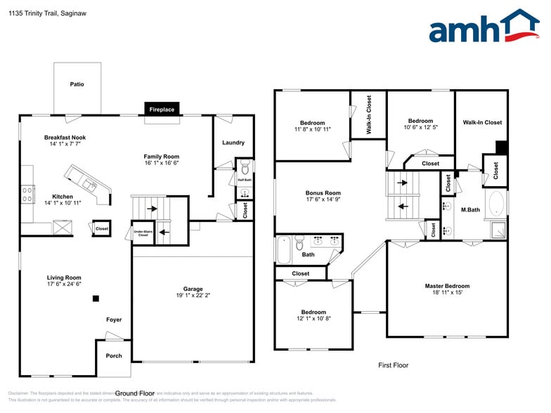 Building Photo - 1135 Trinity Trl