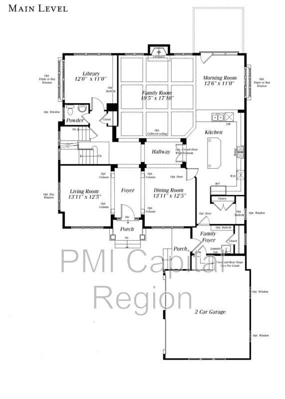 Building Photo - 5320 Camberley Ave