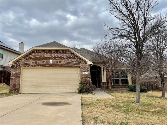 Primary Photo - 605 Knollwood Trail Ct