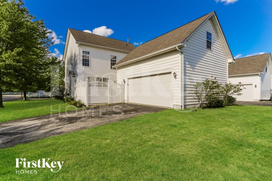 Building Photo - 4081 Peregrine Pass Dr