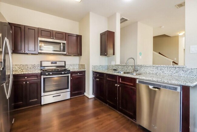 Building Photo - 21822 Octavia Way