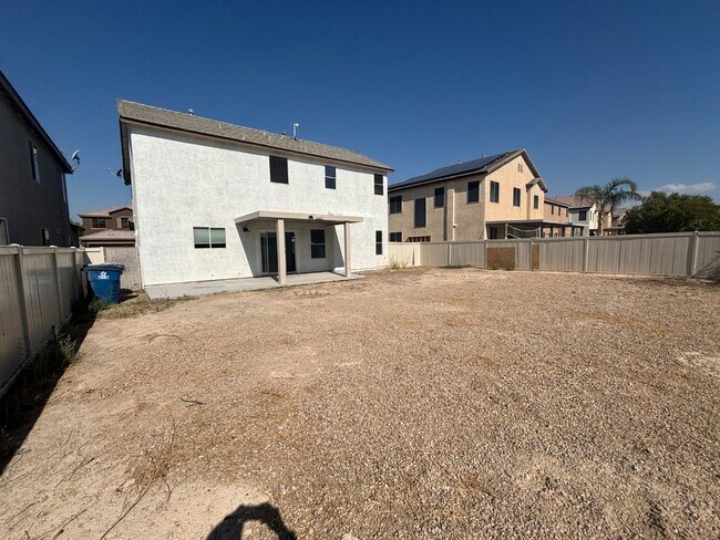 Building Photo - Spacious 4Br/3Ba Home in Galena Pointe – in North Las Vegas