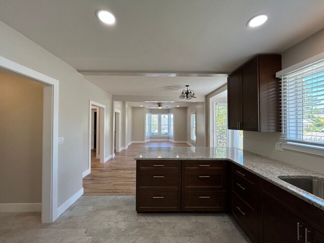 Building Photo - Vintage Aesthetic Meets Modern Glow-Up! Your Next Home Is Here!