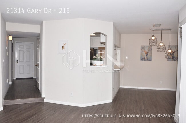 Building Photo - 21314 Gary Dr