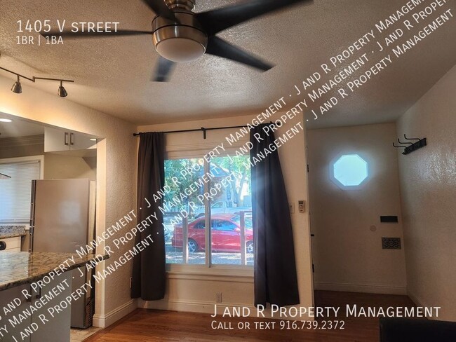 Building Photo - 1405 V St