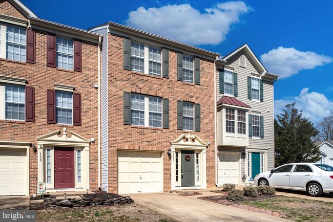Building Photo - 4303 Cider Barrel Ct