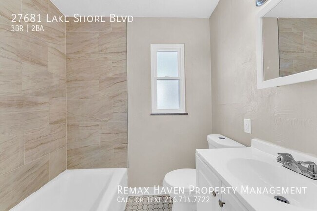 Building Photo - 27681 Lake Shore Blvd-