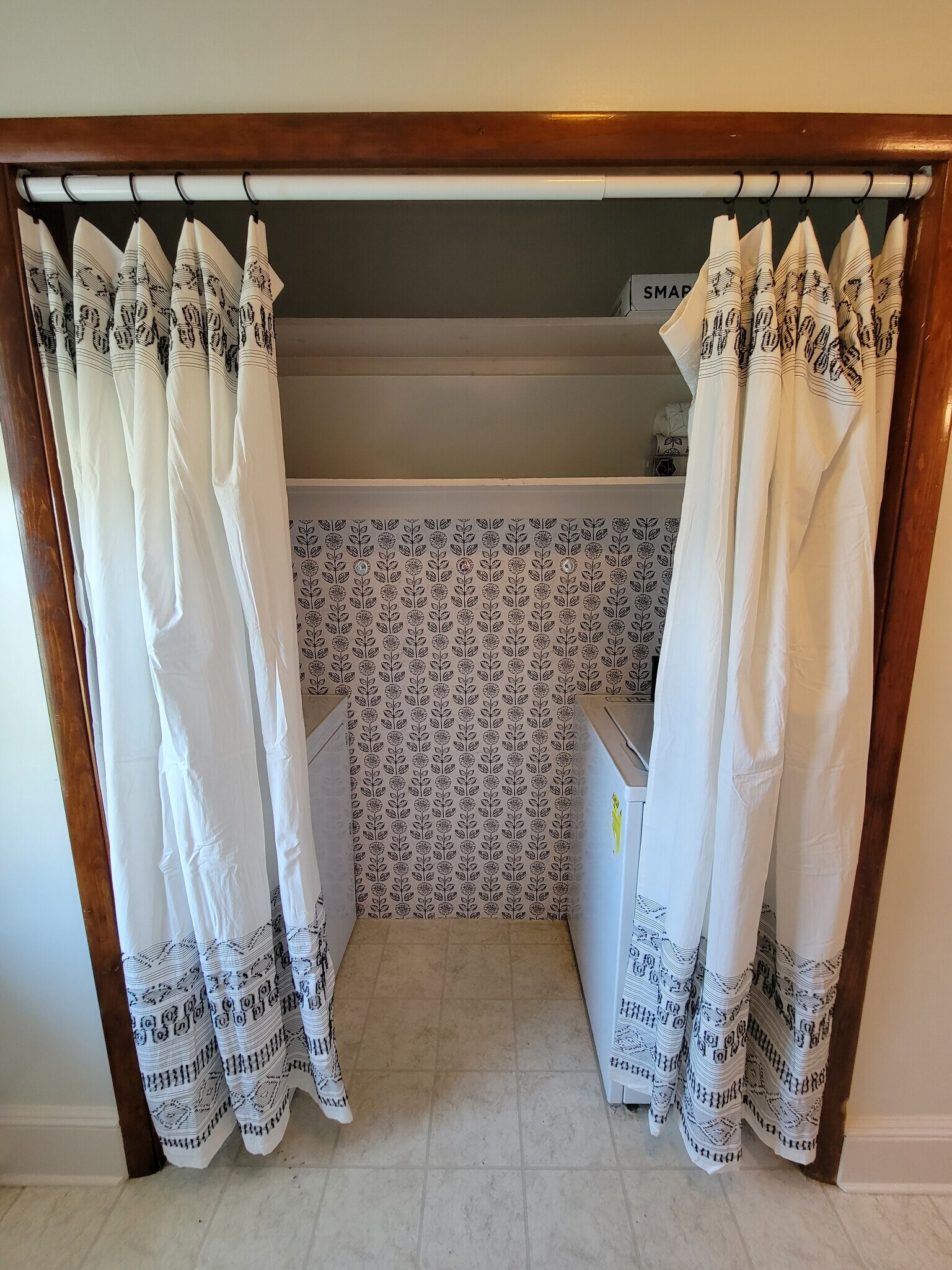 Washer & Dryer - 29 Queen Rd