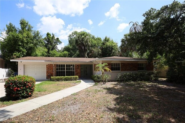 Building Photo - 4115 W Platt St