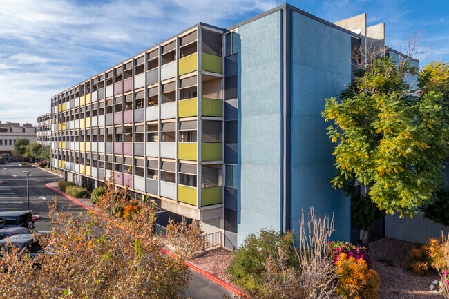 Building Photo - Beatitudes Campus