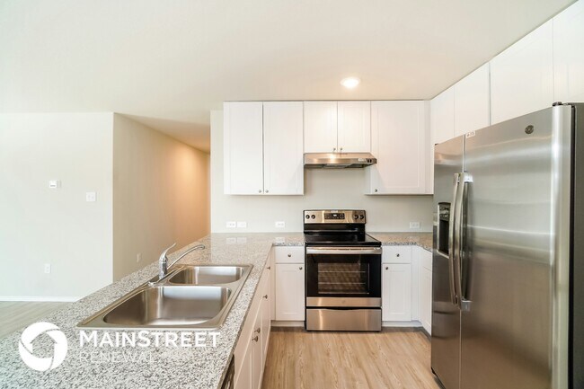 Building Photo - 3439 Manoway Bay