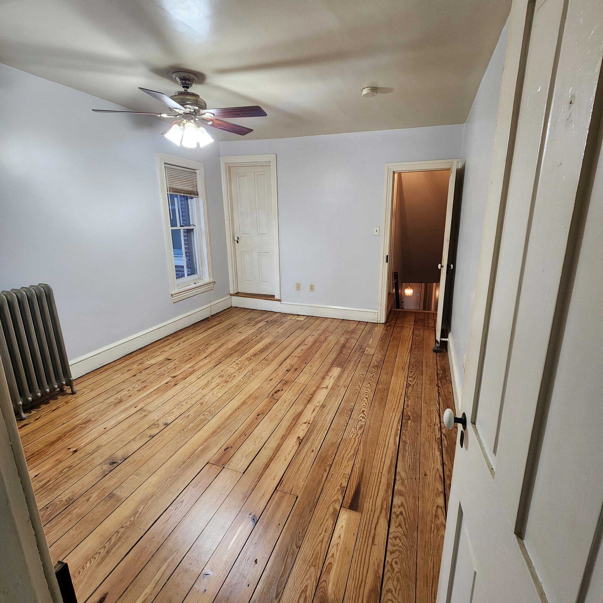 Master Bedroom - 43 Walnut St