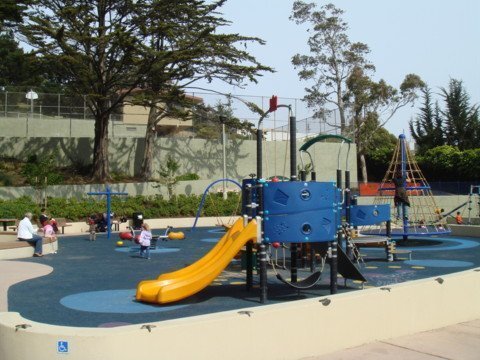 Building Photo - 919 Teresita Blvd