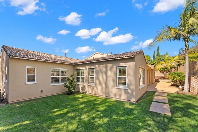 Building Photo - Single-Level 4BD Coastal Home in Prime Encinitas Location