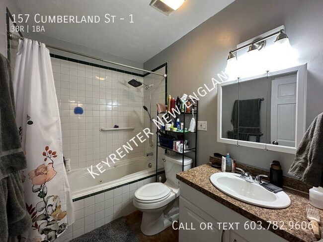 Building Photo - 157 Cumberland St