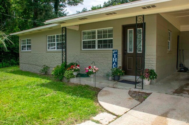 Building Photo - 5357 Locklin Ave