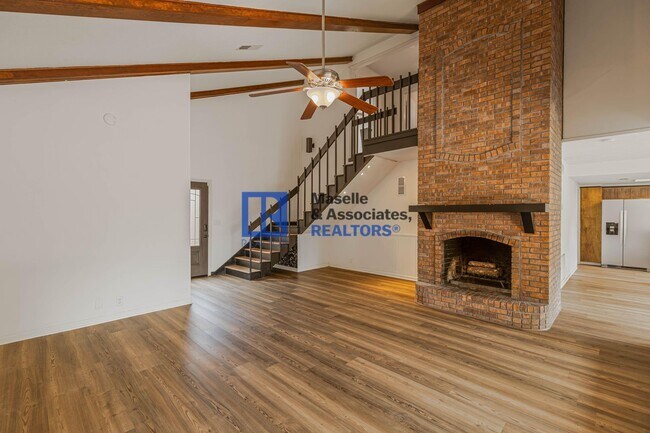 Building Photo - 3 Bed/2.5 Bath Townhouse in Timbers of Crossgates in Brandon