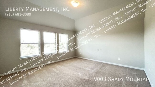 Building Photo - 9003 Shady Mountain