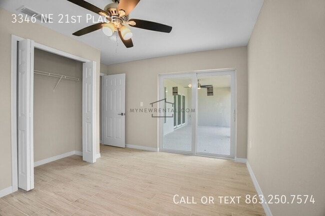 Building Photo - 3346 NE 21st Pl