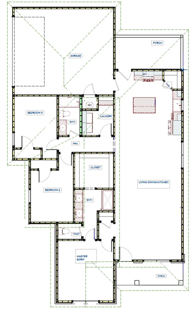 Building Photo - Gorgeous New Home Coming Soon!