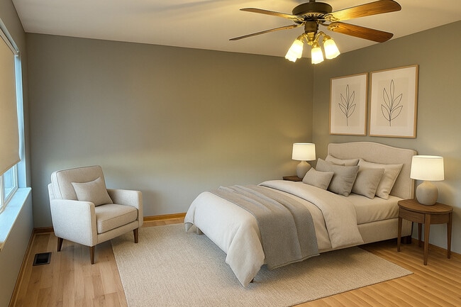 Building Photo - 2104 Olde Mill Rd