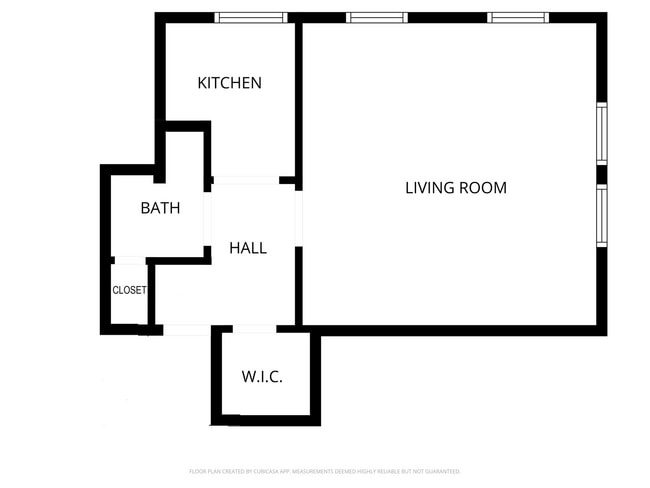 Building Photo - Vintage 1-Bedroom Near The Pearl