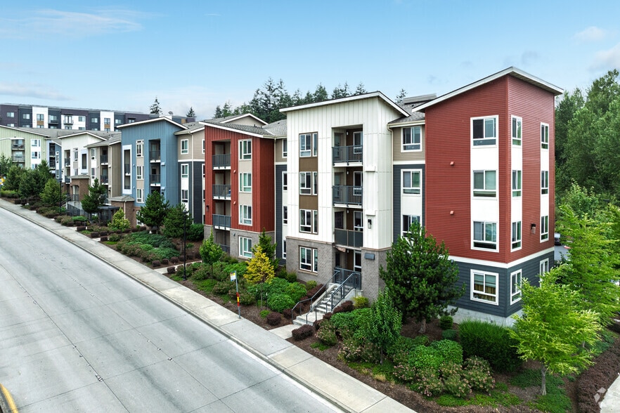 Building Photo - Grandview Apartments