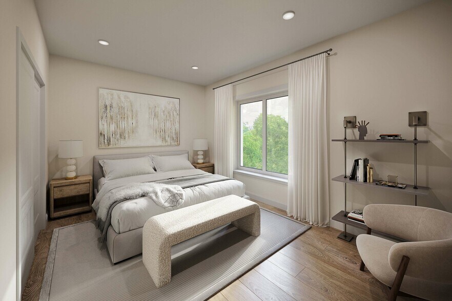 Building Photo - 460 Washington St