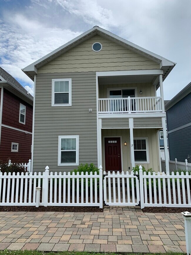 Building Photo - 4 Pelican Lndg