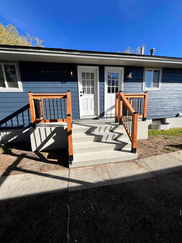 Building Photo - 2505 Hancock Ave