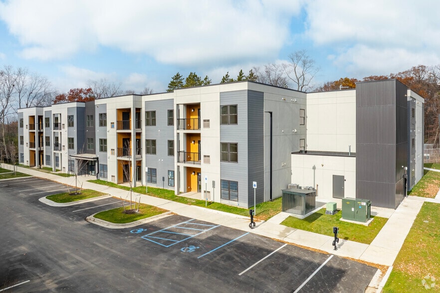 Building Photo - Brightdawn Village Apartments