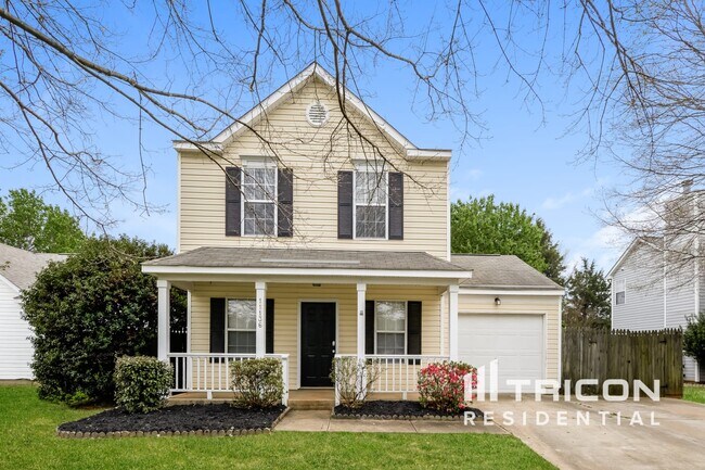Primary Photo - 11136 White Stag Dr