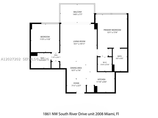 Building Photo - 1861 NW S River Dr