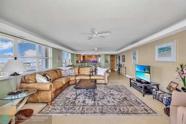 Building Photo - 3000 S Ocean Blvd