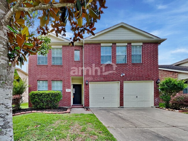 Building Photo - 674 Cypresswood Trace
