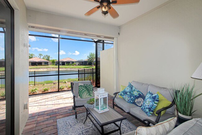 Building Photo - Gran Paradiso Annual Villa for Rent