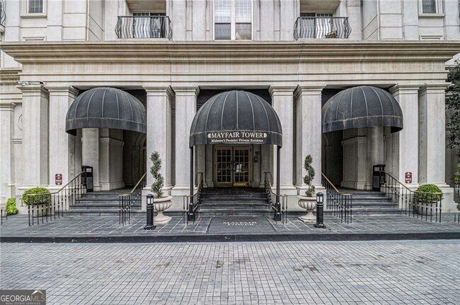 Building Photo - 199 14th St NE