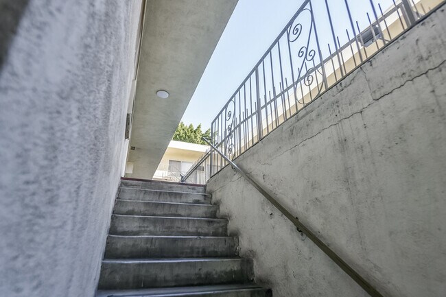 Building Photo - 235 S Rampart Blvd