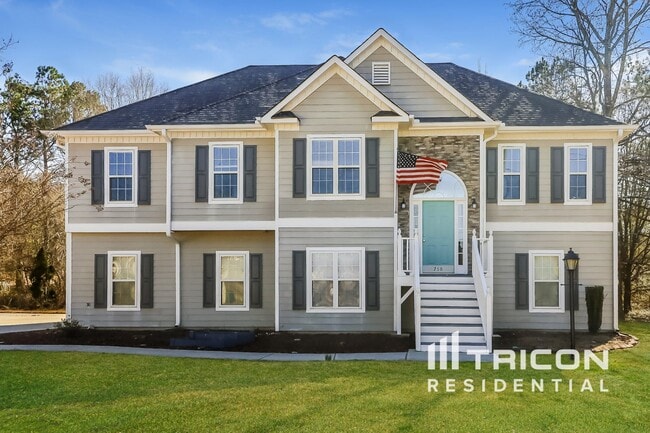 Building Photo - 718 Creekridge Ct