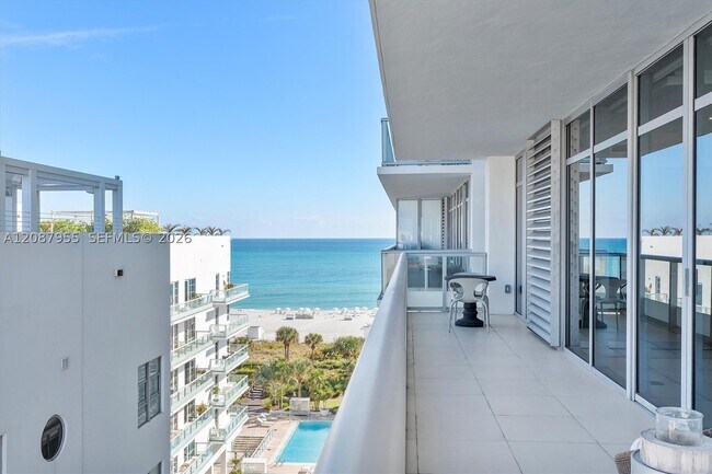 Building Photo - 3737 Collins Ave