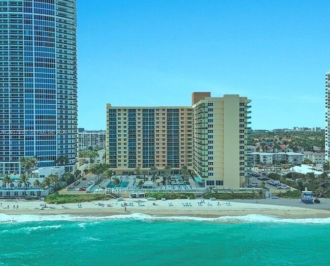 Building Photo - 2501 S Ocean Dr