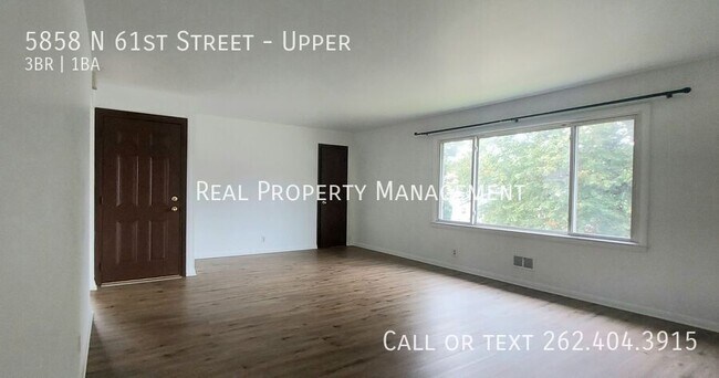 Building Photo - 5858 N 61st St