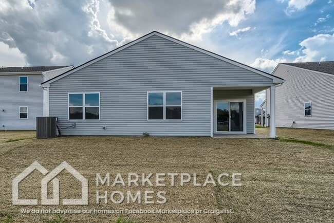 Building Photo - 4457 Jack Faulk St