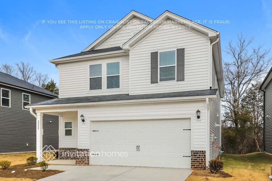 Building Photo - 2285 Cherry Crk Rd