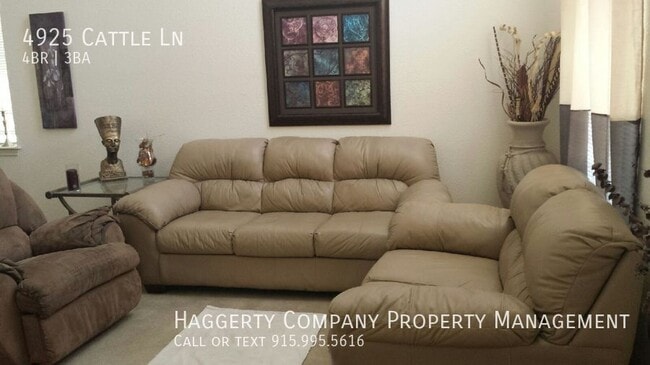 Building Photo - 4925 Cattle Ln