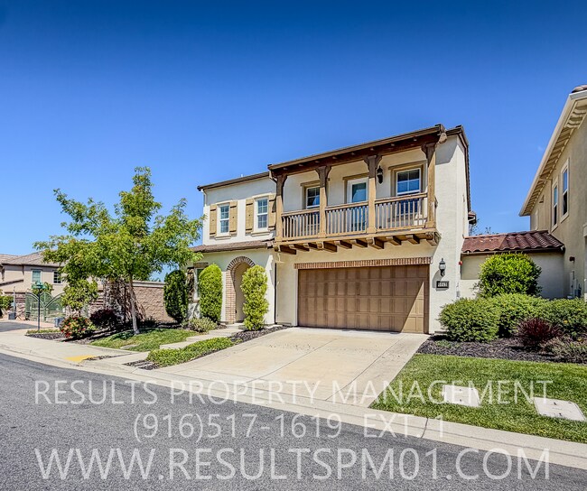 Building Photo - Beautiful Spacious El Dorado Hills Home in gated community