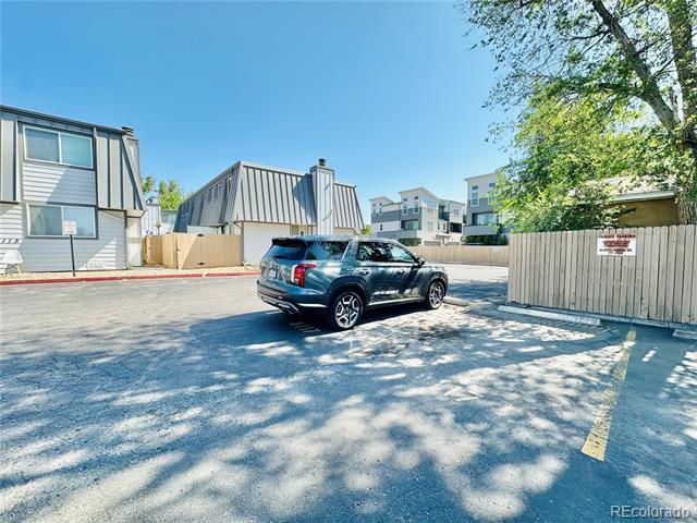 Building Photo - 8117 W 54th Pl