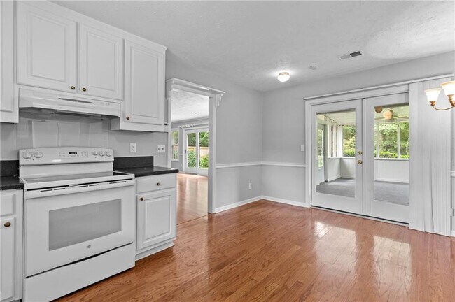 Building Photo - 4058 Haverford Ct