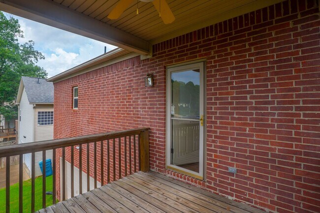 Building Photo - 12907 Arthur Ln