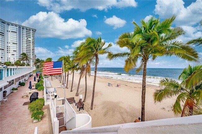 Building Photo - 1360 S Ocean Blvd